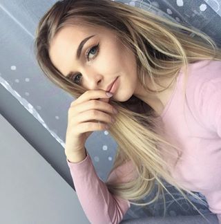 Profile Picture of Paula Marković (@paulamarkovic.yy) on Facebook