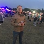Profile Picture of Owen Black (@owenblack) on Instagram