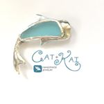 Profile Picture of Cat+Kai Handmade Jewelry (@catkaihandmade) on Instagram