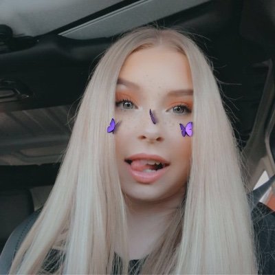 Profile Picture of Shayna Campbell (@Shayna53467) on Twitter
