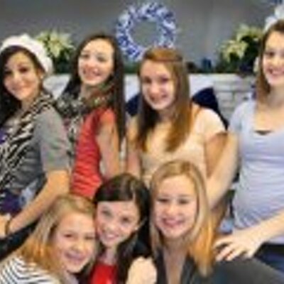 Bianca Mattei-Miller - Twitter Profile Picture of Bianca Mattei-Miller (@@b_matteimiller) on Twitter