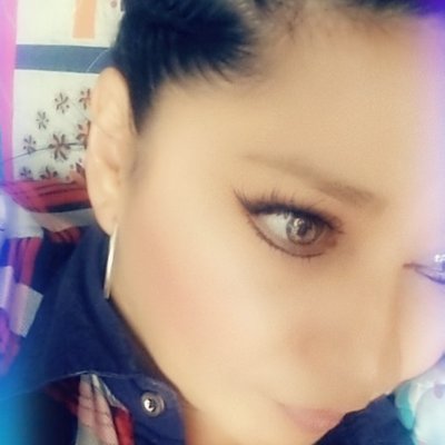 Profile Picture of Sandra Borrero (@SandraBorrero17) on Twitter