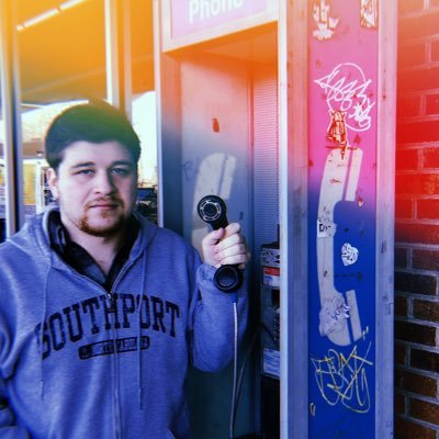 Profile Picture of Ben Trauner (@ben_trauner) on Twitter