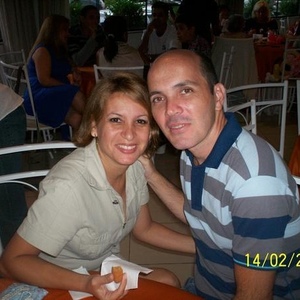 Profile Picture of Claudiaaparecida Mendes Feijo (@207702969) on Myspace