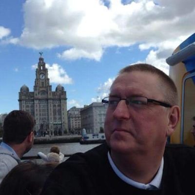 Profile Picture of Peter McTigue (@mctiguep) on Twitter