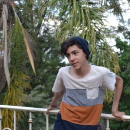 Profile Picture of Abraham Almaguer (@abrahamLHfeik) on Twitter