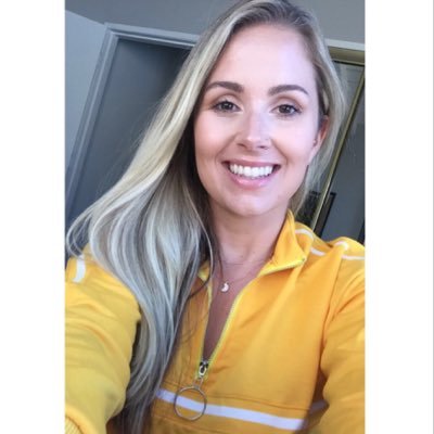 Profile Picture of Hannah Gainer (@gainer_hannah) on Twitter