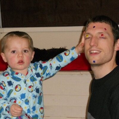 Profile Picture of James Maybury (@JamesMaybs) on Twitter