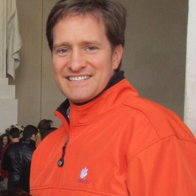 Profile Picture of Todd Blevins (@DoctorSmile71) on Twitter