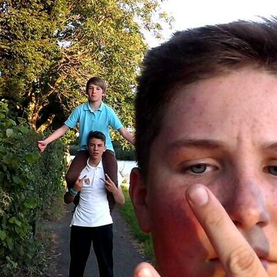 Profile Picture of Ben Edwardson (@11rowanpark) on Twitter
