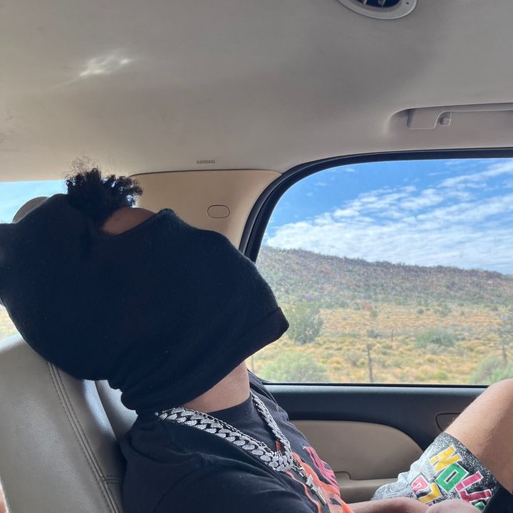 Profile Picture of LightskinCarti (@prettyboycartii) on Tiktok