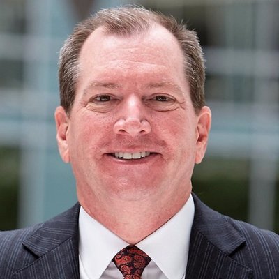 Profile Picture of Peter R Gleason (@PeterRGleason) on Twitter
