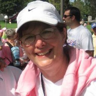 Profile Picture of Joanne Toft (@JoanneToft) on Twitter