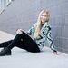 Profile Picture of Alivia (Liv) Houdek (@aliviahoudek) on Pinterest