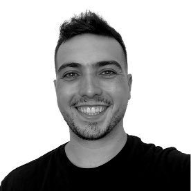 Profile Picture of Dani Górriz (@DaniGorriz7) on Twitter