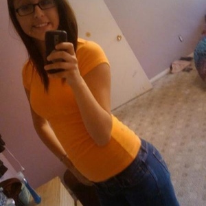 Profile Picture of Jasmine Eberline (@jasminexrose) on Myspace