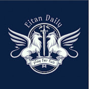 Profile Picture of Eitan Daily (@EitanDaily-cg1fj) on Youtube