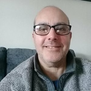 Profile Picture of Dave Wain (@DaveWain4) on Twitter