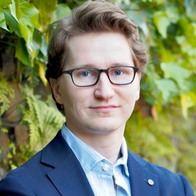 Profile Picture of Isaac Odin Sheets (@IsaacOdinSheets) on Twitter