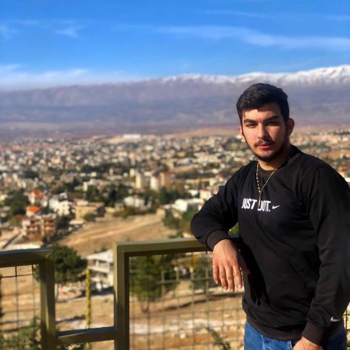 Profile Picture of HOUSSEIN BADAWI11 (@housseinbadawi2) on Tiktok