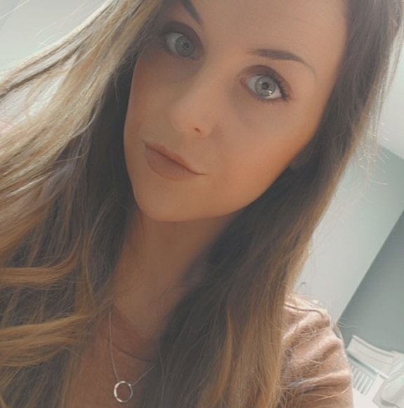 Profile Picture of Kristen Willey (@kwilley18) on Poshmark