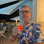 Profile Picture of Robert Börjeson (@robborje) on Instagram