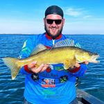 Profile Picture of Todd Boyd (@livinforfishin) on Instagram