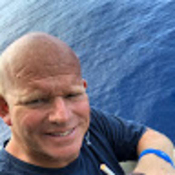 Profile Picture of Jeff Gartrelle (@jeff_gartrelle) on Poshmark