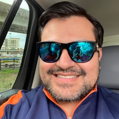 Profile Picture of John Perez (@vipwjohnp) on Twitter
