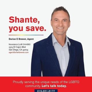 Profile Picture of Dorian Brewer (@agent.dorian) on Instagram