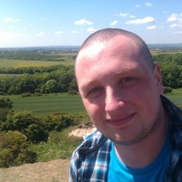 Profile Picture of Peter Derrick (@peter-derrick-18) on Quora