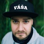 Profile Picture of Daniel Váša (@daniel.vasa) on Instagram
