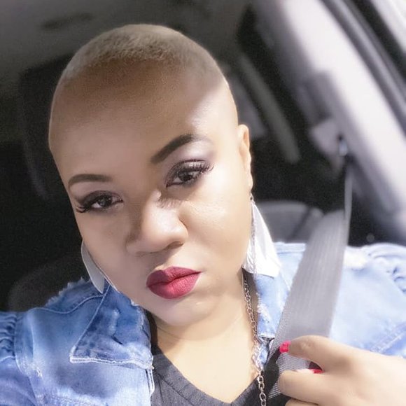 Miracle Chude - Poshmark Profile Picture of Miracle Chude (@miracle_yancey) on Poshmark