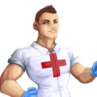 Profile Picture of Patrick Almeida (@1patrickalmeida) on Twitter