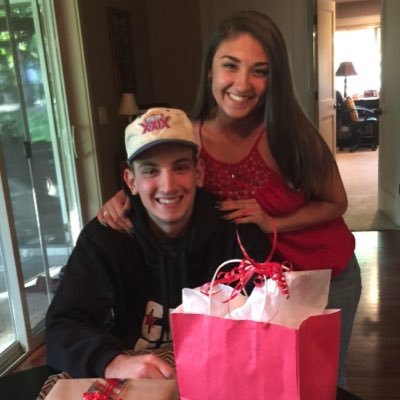 Profile Picture of Nate Sweet (@Nate_sweet24) on Twitter