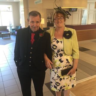 Profile Picture of May Graham (@may.graham.524) on Facebook