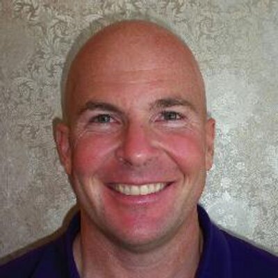 Profile Picture of Steven Brick (@BrickSolidNews) on Twitter