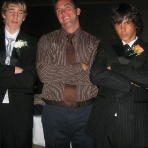 Profile Picture of Jon Teed (@slowjonnyboy) on Myspace