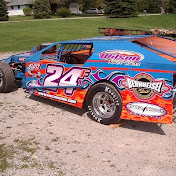 Profile Picture of Brian Fultz (@FultzRacing24F) on Youtube
