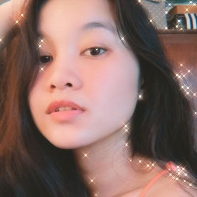 Profile Picture of Maria Dominique (@mdsbriones) on Twitter
