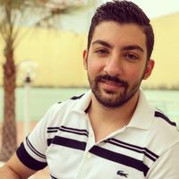 Profile Picture of Mark Abboud (@mark-abboud-6) on Quora