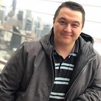 Profile Picture of Matt Newman (@matt-newman-66) on Quora