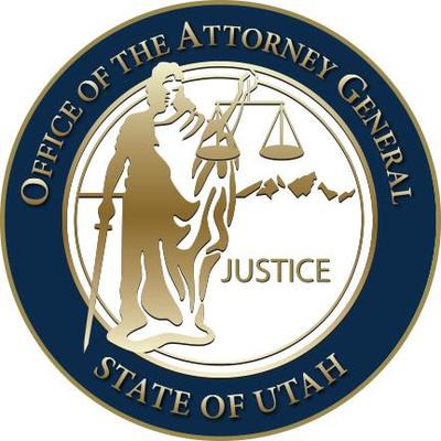 Profile Picture of Utah Attorney General (@UtahAG) on Twitter