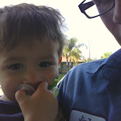 Profile Picture of Erik Baker (@e8r4b) on Youtube