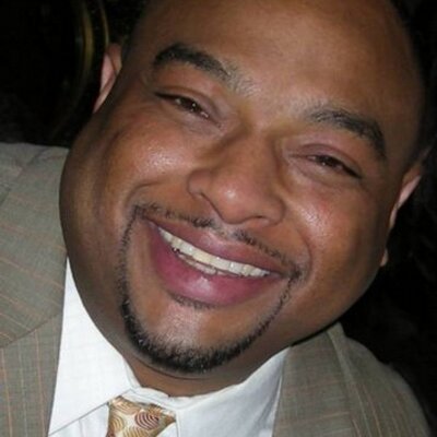 Profile Picture of John Benson (@bensico) on Twitter