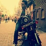 Profile Picture of Salil Kumar Sharma (@salilsharma142) on Instagram