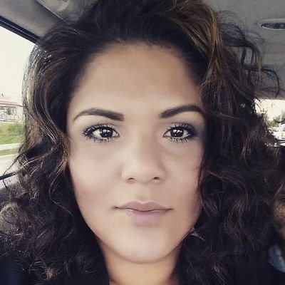 Profile Picture of Veronica DeJesus (@Veronic487) on Twitter