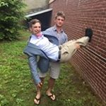 Profile Picture of Jacob Witt (@j_witt12) on Instagram