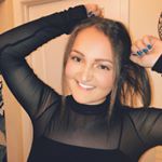 Profile Picture of STAS (@stacivaughn) on Instagram