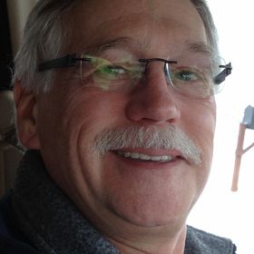 Gary Friedt - Pinterest Profile Picture of Gary Friedt (@grfriedt) on Pinterest